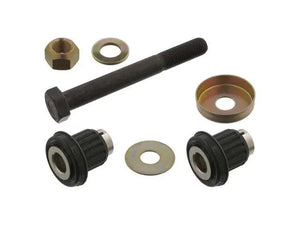 Febi Rubber Co Idler Arm Bushing Kit 02345