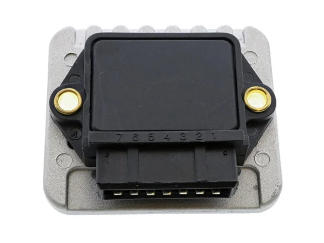 Febi Rubber Co Ignition Control Unit 17192