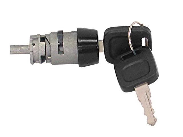 Febi Rubber Co Ignition Lock Cylinder 17004