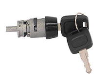 Load image into Gallery viewer, Febi Rubber Co Ignition Lock Cylinder 17004