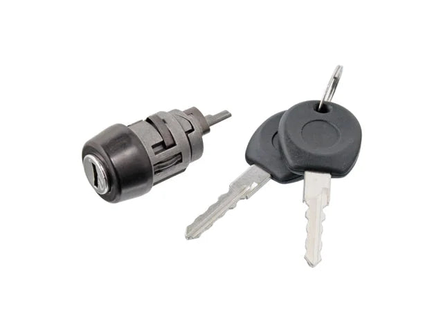 Febi Rubber Co Ignition Lock Cylinder 17714