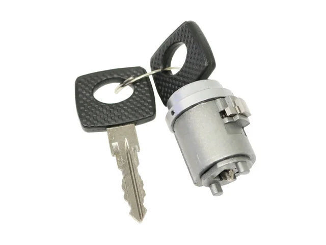 Febi Rubber Co Ignition Lock Cylinder 17760