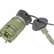 Load image into Gallery viewer, Febi Rubber Co Ignition Lock Cylinder 26670