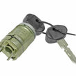 Load image into Gallery viewer, Febi Rubber Co Ignition Lock Cylinder 26670