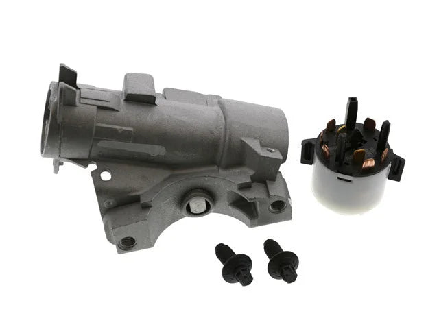 Febi Rubber Co Ignition Lock Housing 101090