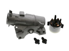 Load image into Gallery viewer, Febi Rubber Co Ignition Lock Housing 101090