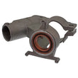 Load image into Gallery viewer, Febi Rubber Co Ignition Lock Housing 14100