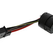 Load image into Gallery viewer, Febi Rubber Co Ignition Switch 101012