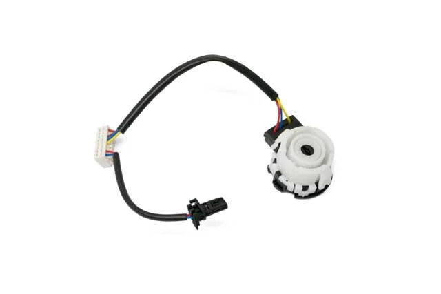 Febi Rubber Co Ignition Switch 38638 - Main Product View