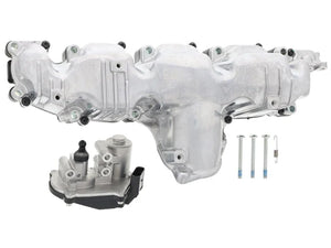 Febi Rubber Co Intake Manifold 176636 - Main Product View