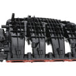 Load image into Gallery viewer, Febi Rubber Co Intake Manifold 183443 - Side View