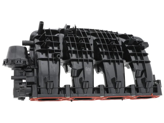 Febi Rubber Co Intake Manifold 183443 - Side View