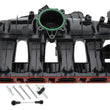 Load image into Gallery viewer, Febi Rubber Co Intake Manifold 184508 - Main Product View