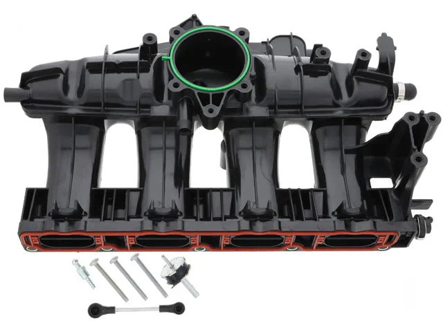 Febi Rubber Co Intake Manifold 184508 - Main Product View