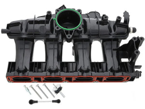 Febi Rubber Co Intake Manifold 184508 - Main Product View