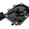 Load image into Gallery viewer, Febi Rubber Co Intake Manifold Cover 40909 - Side View