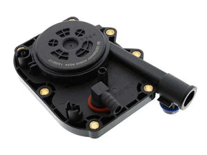 Febi Rubber Co Intake Manifold Cover 40909 - Main Product View