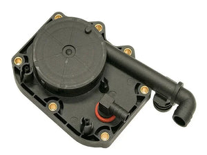Febi Rubber Co Intake Manifold Cover 45194 - Main Product View