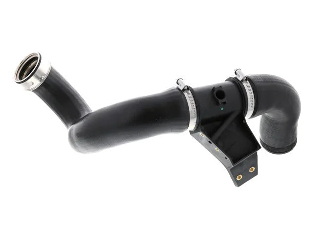 Febi Rubber Co Intercooler Hose 100242 - Side View