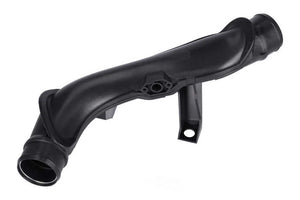 Febi Rubber Co Intercooler Pipe fits 2008 Audi A3 / 2009 Audi A3 Quattro / 2012 Volkswagen Beetle Turbo / 2009 Volkswagen CC