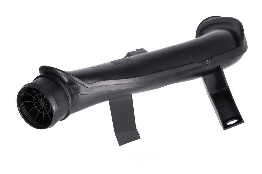 Febi Rubber Co Intercooler Pipe fits 2008 Audi A3 / 2009 Audi A3 Quattro / 2012 Volkswagen Beetle Turbo / 2009 Volkswagen CC