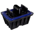 Load image into Gallery viewer, Febi Rubber Co Jack Pad 178401