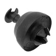 Load image into Gallery viewer, Febi Rubber Co Jack Pad 34985