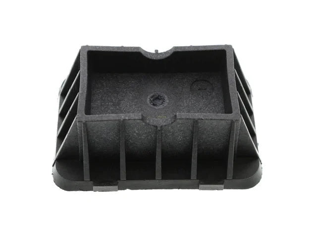 Febi Rubber Co Jack Pad 45763 - Side View