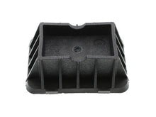 Load image into Gallery viewer, Febi Rubber Co Jack Pad 45763 - Side View