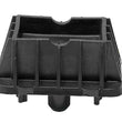 Load image into Gallery viewer, Febi Rubber Co Jack Pad 48413