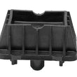 Load image into Gallery viewer, Febi Rubber Co Jack Pad 48413