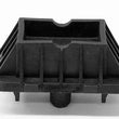 Load image into Gallery viewer, Febi Rubber Co Jack Pad 48414