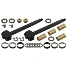 Load image into Gallery viewer, Febi Rubber Co King Pin Kit 01120 fits 1956-1973 Mercedes-Benz 190 / 190C / 190DC / 200 / 200D / 220 / 220S / 230