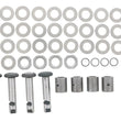 Load image into Gallery viewer, Febi Rubber Co Link Pin Kit 69534199300