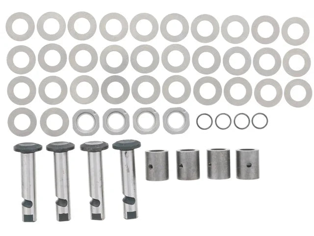Febi Rubber Co Link Pin Kit 69534199300
