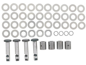 Febi Rubber Co Link Pin Kit 69534199300