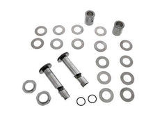 Load image into Gallery viewer, Febi Rubber Co Link Pin Set 01157