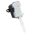 Load image into Gallery viewer, Febi Rubber Co Lock Actuator 186458 - Side View
