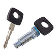 Load image into Gallery viewer, Febi Rubber Co Lock Cylinder 24976