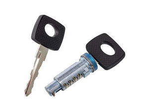 Febi Rubber Co Lock Cylinder 24976