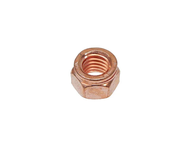 Febi Rubber Co Lock Nut 07190