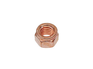Febi Rubber Co Lock Nut 07190