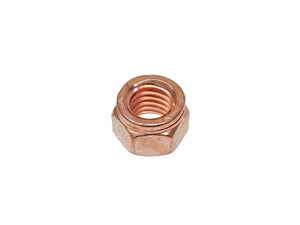 Febi Rubber Co Lock Nut 07190