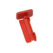 Load image into Gallery viewer, Febi Rubber Co Lock Pin 44204 - Side View