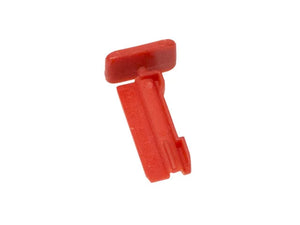 Febi Rubber Co Lock Pin 44204 - Side View