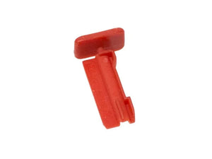 Febi Rubber Co Lock Pin 44204 - Side View