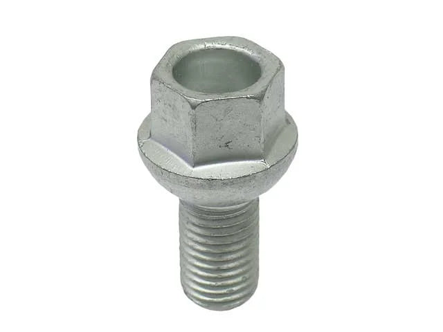 Febi Rubber Co Lug Bolt 08476