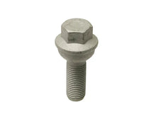 Load image into Gallery viewer, Febi Rubber Co Lug Bolt 46675 - Side View