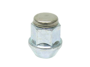 Febi Rubber Co Lug Nut 03375