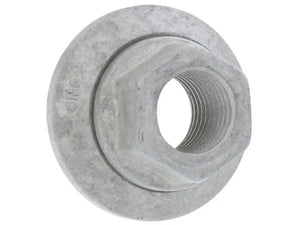 Febi Rubber Co Lug Nut 100748